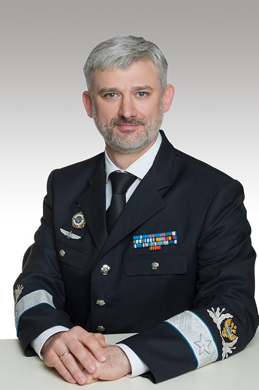 Министр автомобильного транспорта